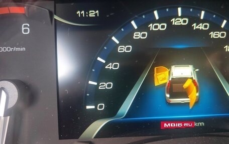 Haval H9 I рестайлинг, 2022 год, 2 600 000 рублей, 3 фотография