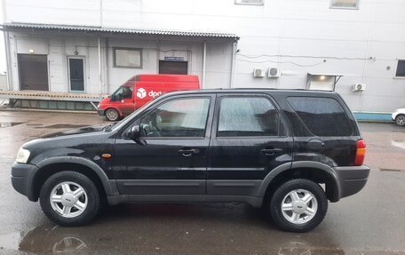 Ford Maverick, 2001 год, 310 000 рублей, 4 фотография