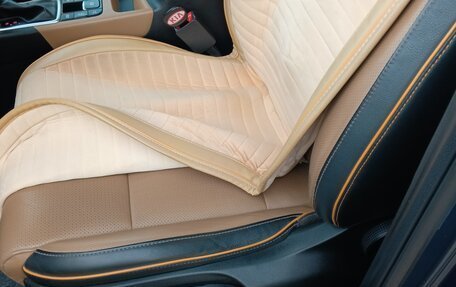 KIA Sportage IV рестайлинг, 2018 год, 2 550 000 рублей, 11 фотография