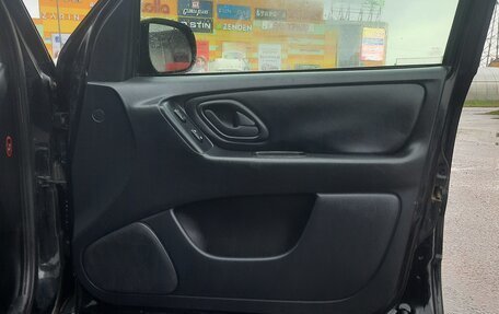 Ford Maverick, 2001 год, 310 000 рублей, 7 фотография