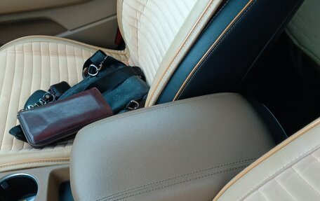 KIA Sportage IV рестайлинг, 2018 год, 2 550 000 рублей, 13 фотография