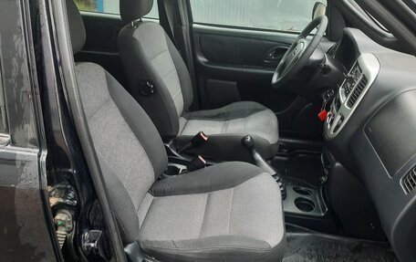 Ford Maverick, 2001 год, 310 000 рублей, 8 фотография