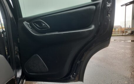 Ford Maverick, 2001 год, 310 000 рублей, 5 фотография