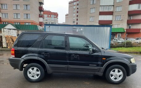 Ford Maverick, 2001 год, 310 000 рублей, 3 фотография