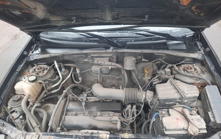 Ford Maverick, 2001 год, 310 000 рублей, 9 фотография