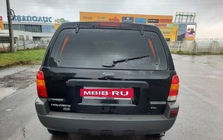 Ford Maverick, 2001 год, 310 000 рублей, 2 фотография