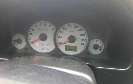 Ford Maverick, 2001 год, 310 000 рублей, 10 фотография