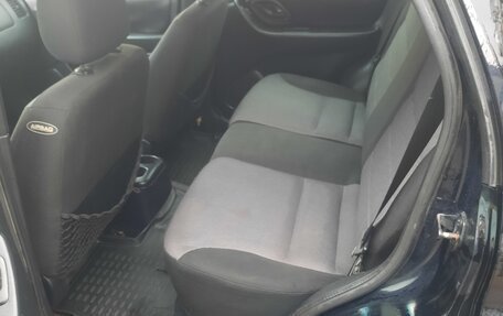 Ford Maverick, 2001 год, 310 000 рублей, 14 фотография