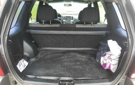 Ford Maverick, 2001 год, 310 000 рублей, 15 фотография