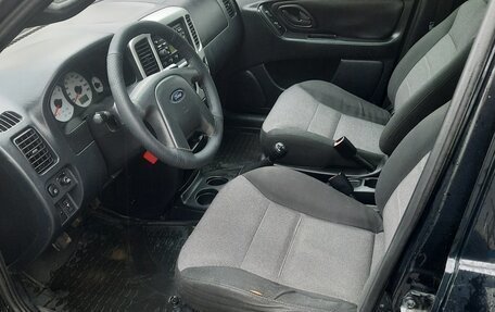 Ford Maverick, 2001 год, 310 000 рублей, 12 фотография