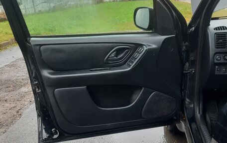 Ford Maverick, 2001 год, 310 000 рублей, 11 фотография