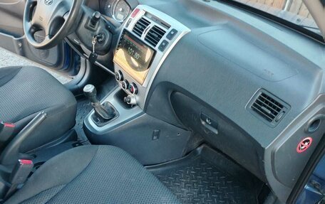 Hyundai Tucson III, 2008 год, 650 000 рублей, 4 фотография