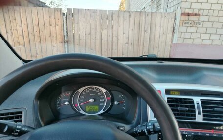 Hyundai Tucson III, 2008 год, 650 000 рублей, 3 фотография