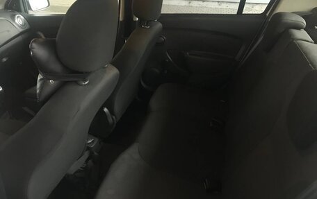 Renault Logan II, 2020 год, 980 000 рублей, 6 фотография