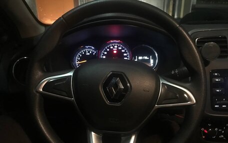 Renault Logan II, 2020 год, 980 000 рублей, 5 фотография