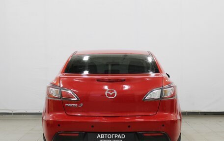 Mazda 3, 2009 год, 770 000 рублей, 5 фотография