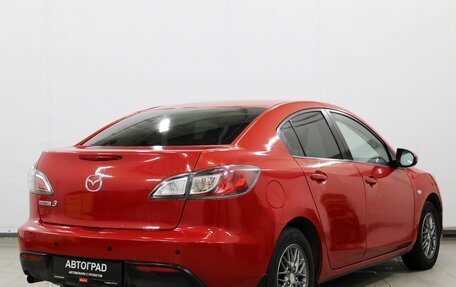 Mazda 3, 2009 год, 770 000 рублей, 4 фотография