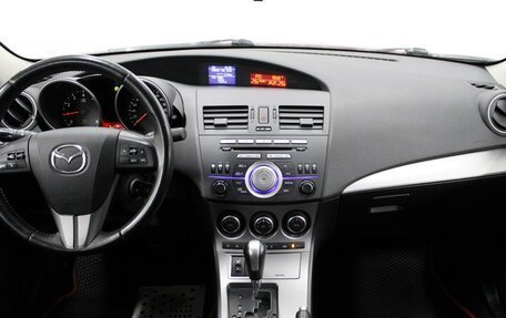 Mazda 3, 2009 год, 770 000 рублей, 9 фотография