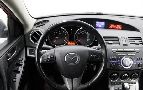 Mazda 3, 2009 год, 770 000 рублей, 8 фотография