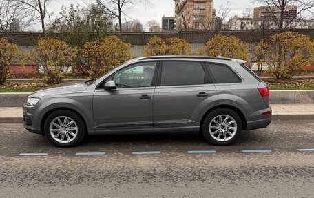 Audi Q7, 2016 год, 3 850 000 рублей, 4 фотография