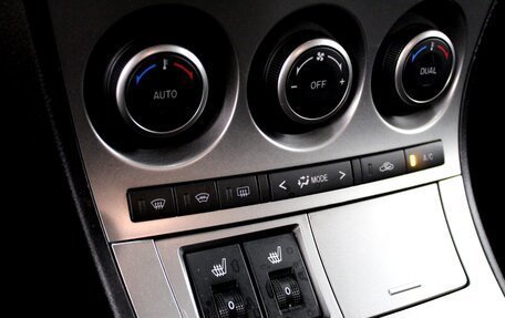 Mazda 3, 2009 год, 770 000 рублей, 12 фотография