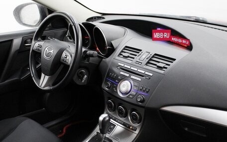 Mazda 3, 2009 год, 770 000 рублей, 7 фотография