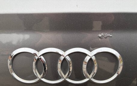 Audi Q7, 2016 год, 3 850 000 рублей, 15 фотография