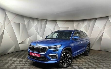 Skoda Kodiaq I, 2023 год, 4 090 000 рублей, 1 фотография