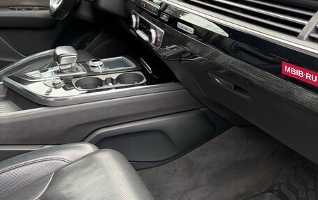 Audi Q7, 2016 год, 3 850 000 рублей, 19 фотография