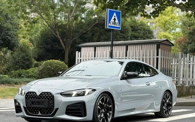 BMW 4 серия, 2025 год, 5 200 000 рублей, 1 фотография