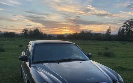 Hyundai Sonata IV рестайлинг, 2007 год, 600 000 рублей, 7 фотография