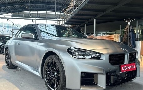 BMW M2, 2025 год, 13 460 000 рублей, 1 фотография