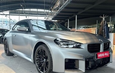 BMW M2, 2025 год, 13 460 000 рублей, 1 фотография