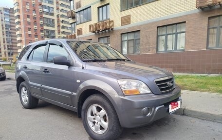 KIA Sorento IV, 2008 год, 950 000 рублей, 1 фотография
