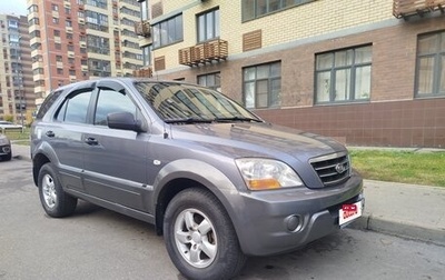 KIA Sorento IV, 2008 год, 950 000 рублей, 1 фотография