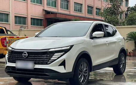 Nissan Qashqai, 2025 год, 2 550 000 рублей, 1 фотография