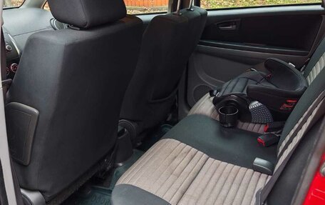 Suzuki SX4 II рестайлинг, 2008 год, 750 000 рублей, 6 фотография