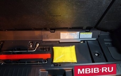 Toyota Highlander, 2025 год, 6 500 000 рублей, 1 фотография