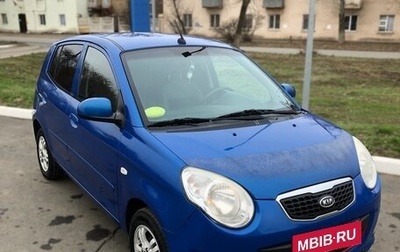 KIA Picanto I, 2010 год, 400 000 рублей, 1 фотография