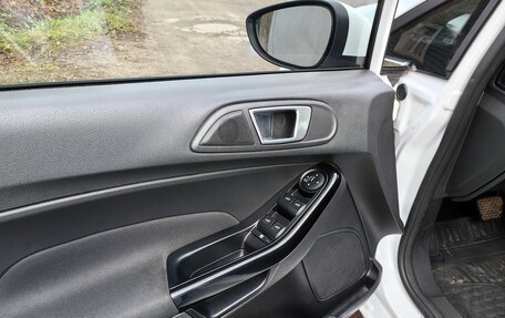 Ford Fiesta, 2017 год, 1 030 000 рублей, 13 фотография