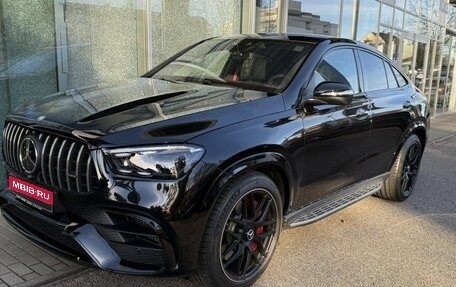 Mercedes-Benz GLE Coupe AMG, 2025 год, 23 560 000 рублей, 1 фотография