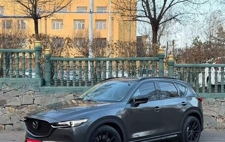 Mazda CX-5 II, 2021 год, 2 725 000 рублей, 1 фотография