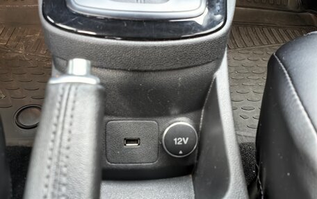 Ford Fiesta, 2017 год, 1 030 000 рублей, 17 фотография