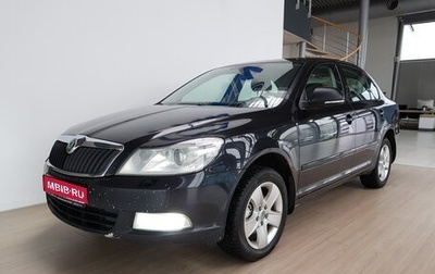 Skoda Octavia, 2012 год, 750 000 рублей, 1 фотография