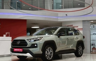 Toyota RAV4, 2025 год, 4 550 000 рублей, 1 фотография