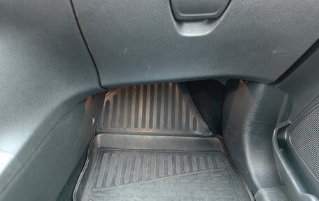 Ford Fiesta, 2017 год, 1 030 000 рублей, 26 фотография