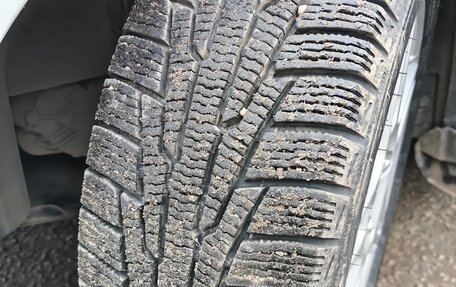 Ford Fiesta, 2017 год, 1 030 000 рублей, 34 фотография