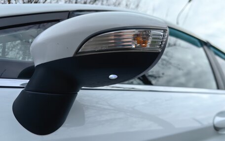 Ford Fiesta, 2017 год, 1 030 000 рублей, 29 фотография