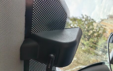 Ford Fiesta, 2017 год, 1 030 000 рублей, 23 фотография