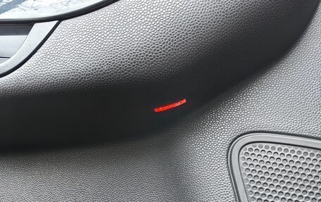 Ford Fiesta, 2017 год, 1 030 000 рублей, 25 фотография